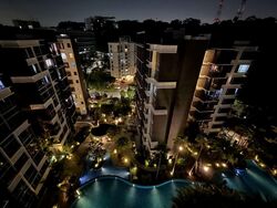 The Lanai (D23), Condominium #596617981